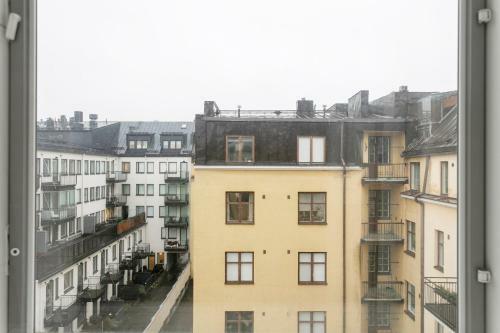 2ndhomes 1br Apartment In Kamppi