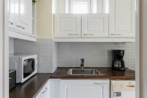2ndhomes 1br Apartment In Kamppi