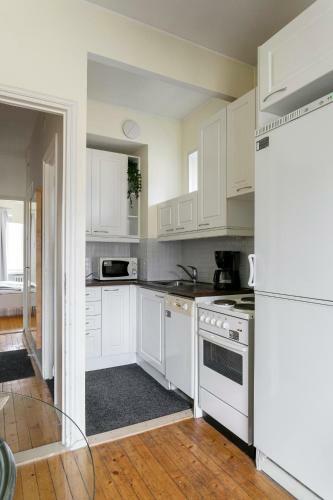 2ndhomes 1br Apartment In Kamppi