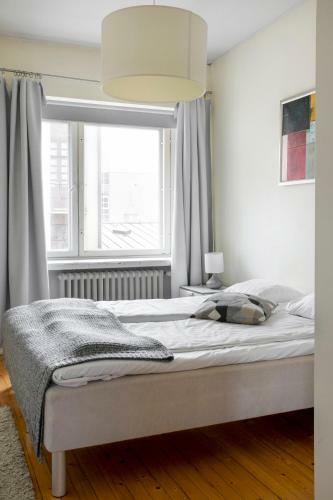 2ndhomes 1br Apartment In Kamppi