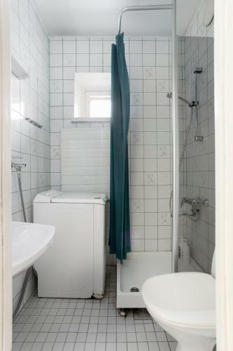 2ndhomes 1br Apartment In Kamppi