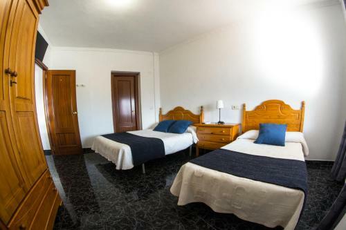 Hostal Caminito Del Rey