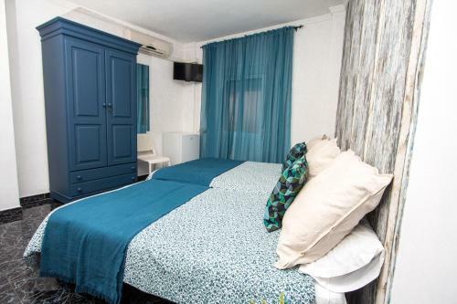 Hostal Caminito Del Rey