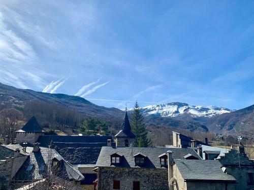 Apartamento Bpirineos-anciles