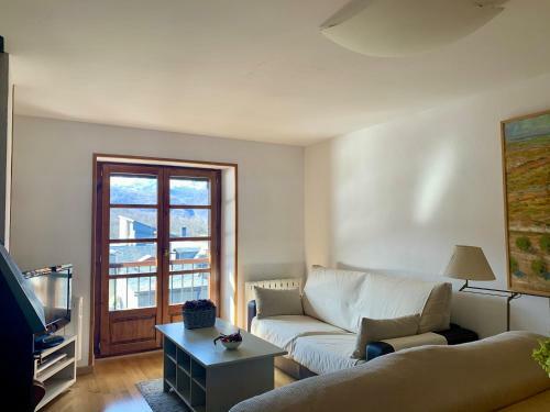Apartamento Bpirineos-anciles