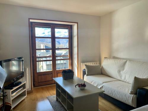 Apartamento Bpirineos-anciles