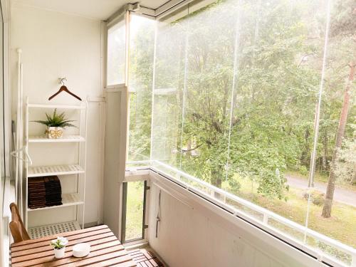 3bed Apartment 18 Mins By Metro To Helsinki Centre