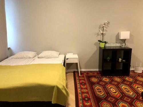 Apartamento Iso Roobertinkatu Studio
