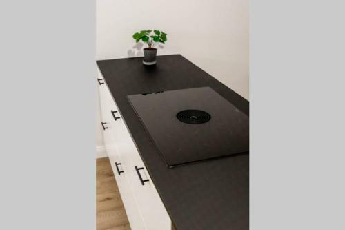 Apartamento Scandinavian City Home