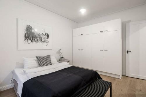 Apartamento Scandinavian City Home