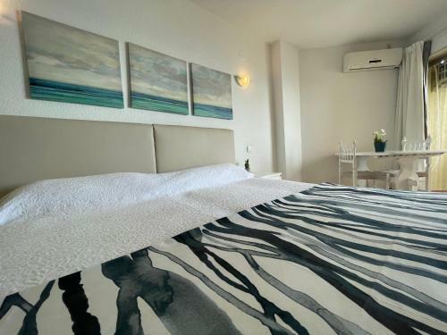 Apartamentos En Alquiler Chinasol