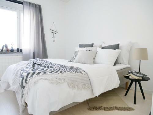 Apartamentos Roost Kristian