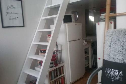 Apartamento Central&cozy&bikes&wifi