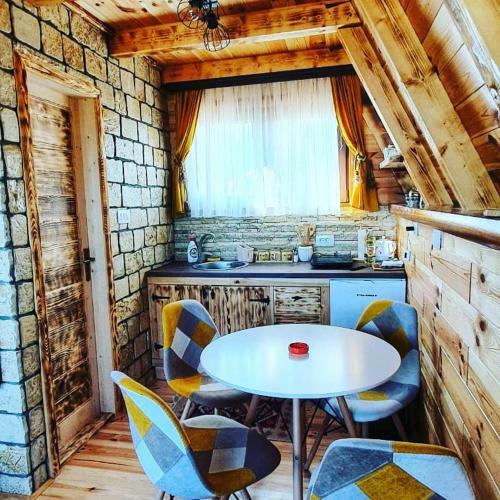 Apartamento Etno Selo Smr?evo Brdo