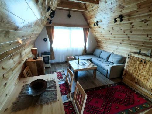 Apartamento Etno Selo Smr?evo Brdo
