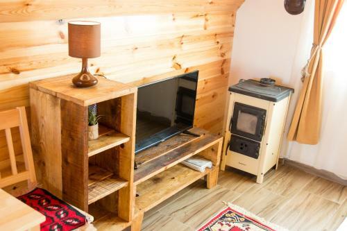 Apartamento Etno Selo Smr?evo Brdo