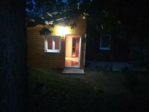 Hostal Organic Family Farm