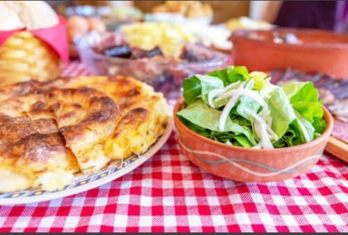 Hostal Organic Family Farm