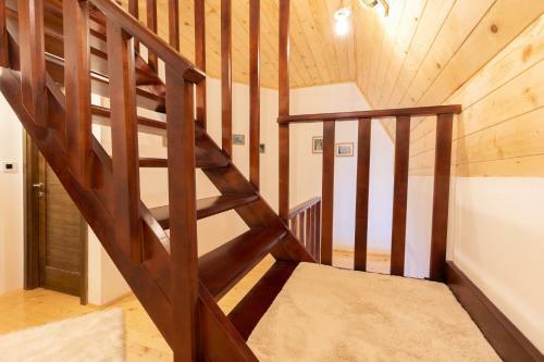 Villa Vila Hanovi Zabljak