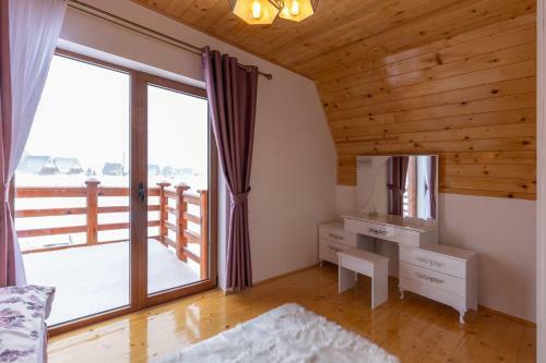 Villa Vila Hanovi Zabljak