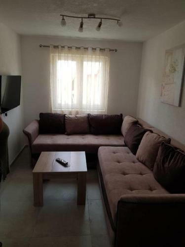 Apartmani Popovic Lux Zabljak