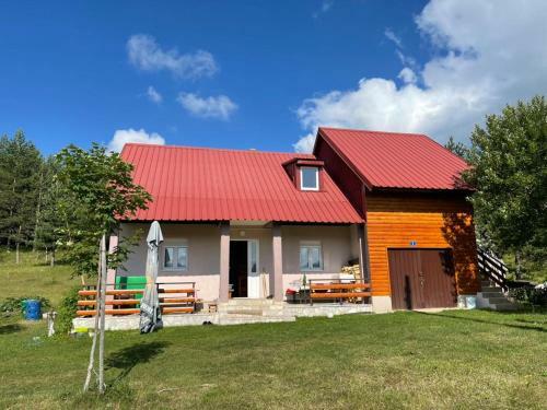 Hostal Guest House Bojovic