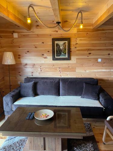 Holiday Home Mountain