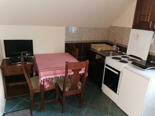 Apartmani Razvr?je