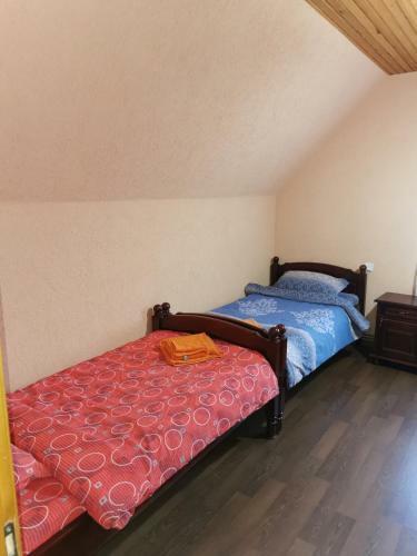 Apartmani Razvr?je
