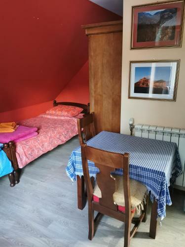 Apartmani Razvr?je