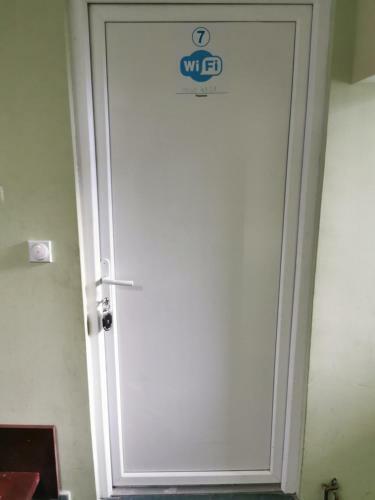 Apartmani Razvr?je