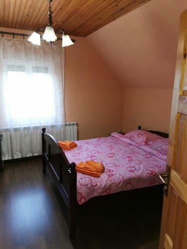Apartmani Razvr?je