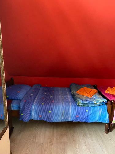 Apartmani Razvr?je