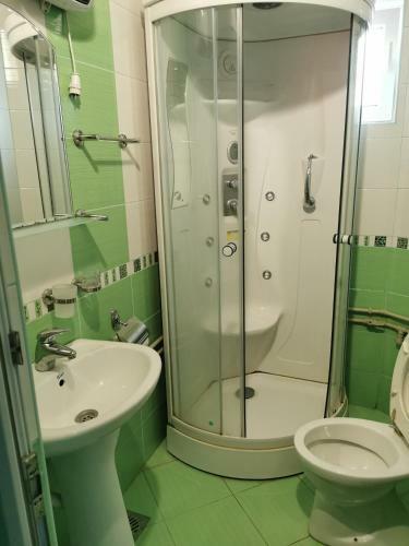 Apartmani Razvr?je