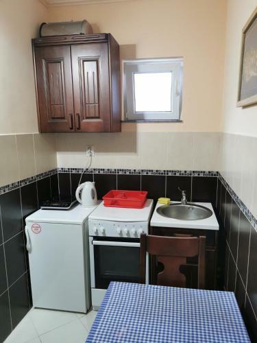 Apartmani Razvr?je