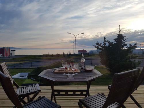 I�avellir Guesthouse