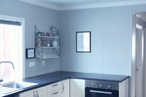 I�avellir Guesthouse