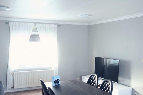 I�avellir Guesthouse
