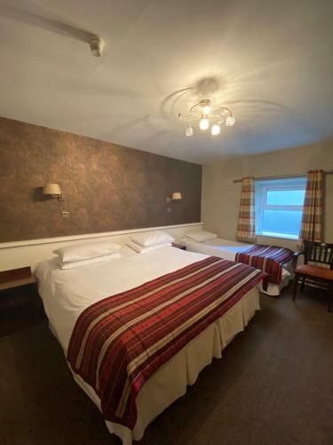 Hotel The Anglers Rest