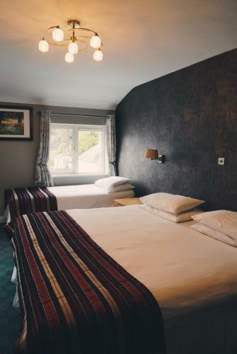 Hotel The Anglers Rest