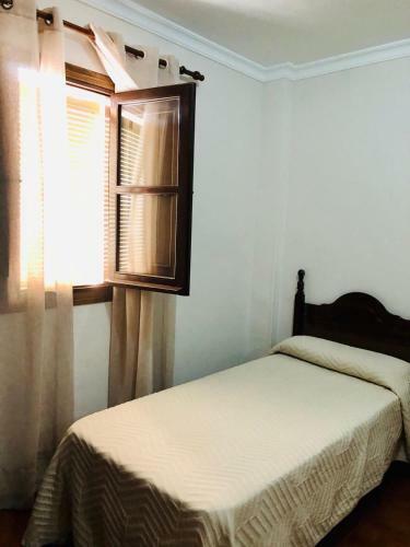Hotel La Yedra