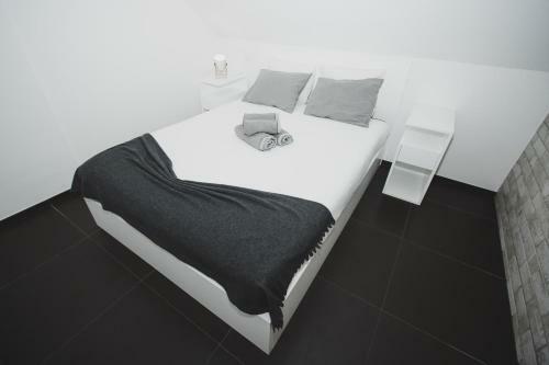Apartamento Wakeup Esch-city