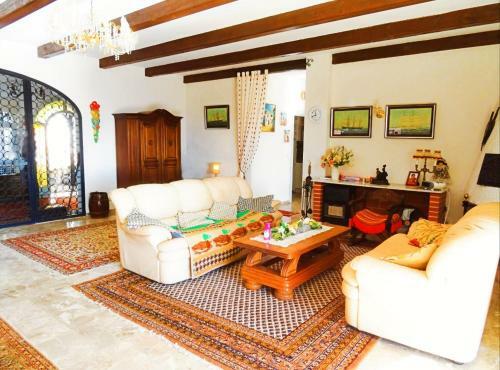 Villa Casa Viviane
