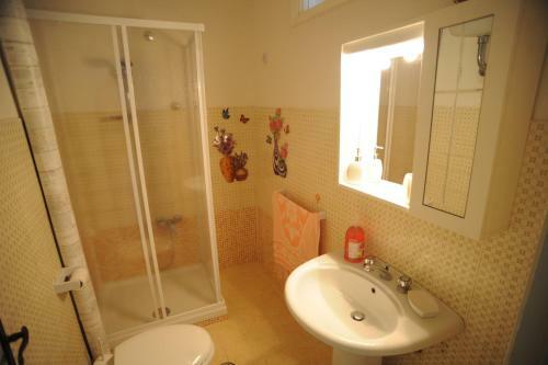 Apartamento La Casa Dei Nonni