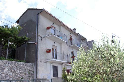 Apartamento La Casa Dei Nonni