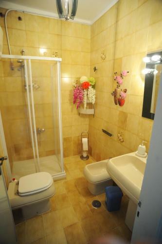 Apartamento La Casa Dei Nonni