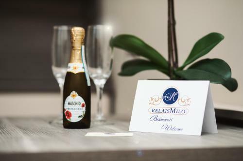 Hostal Relais Mil�