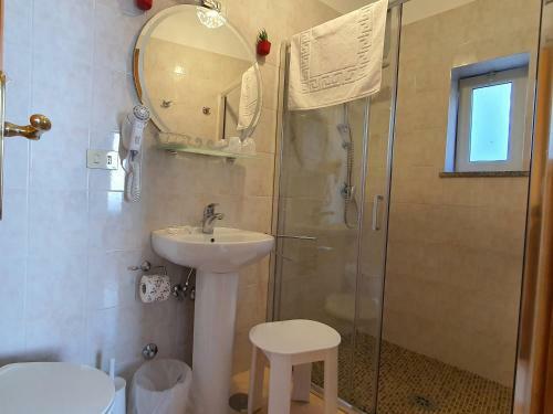 Bed & Breakfast Olimpo Degli Dei