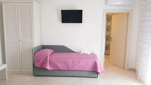 Bed & Breakfast Olimpo Degli Dei