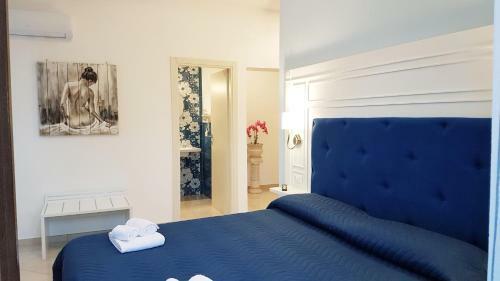 Bed & Breakfast Olimpo Degli Dei
